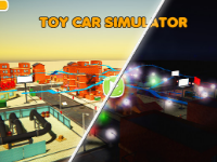 [Sale 80%] Toy Car Simulator Unity Source [Price 99]